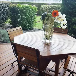  Apartamento - La Terrasse De L'araillé