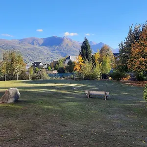 Aux Quatre Saisons Du Cabaliros Argelès-Gazost