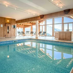 le-panoramic-la-rosiere-savoie.hotels-rhonealpes.com/